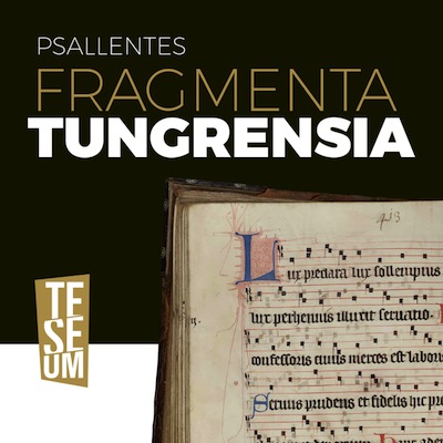 CD "Fragmenta Tungr…