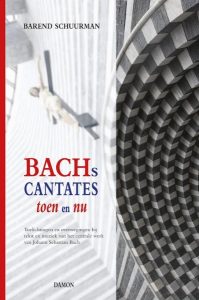 Bachs-Cantates