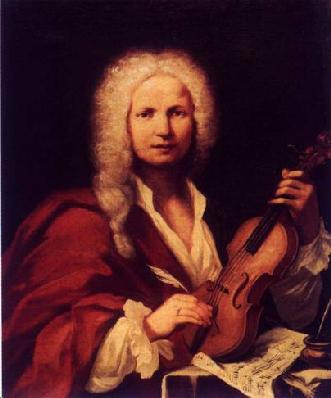 Verloren fluitconcert Vivaldi…