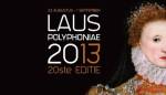 Laus Polyphoniae 2013 - Psall…